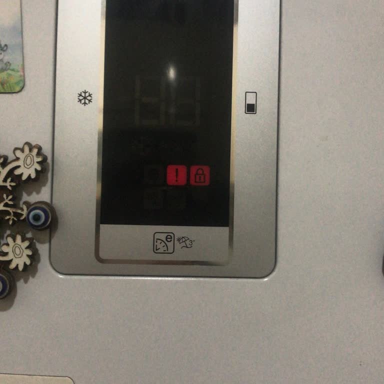 Arçelik Buzdolabı Arızası Ve Yetersiz Servis