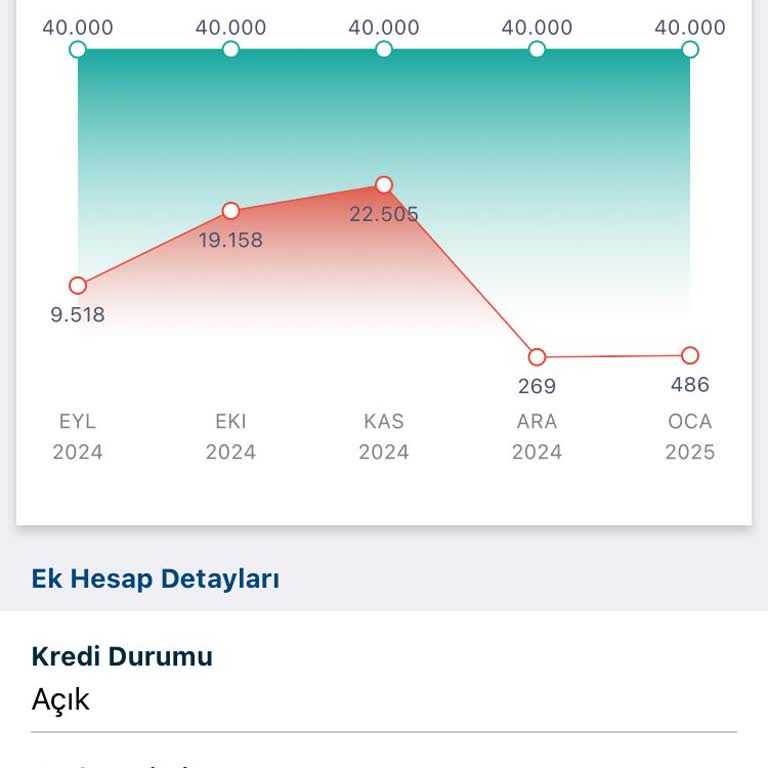 Findeks Puanım Neden Güncellenmiyor?