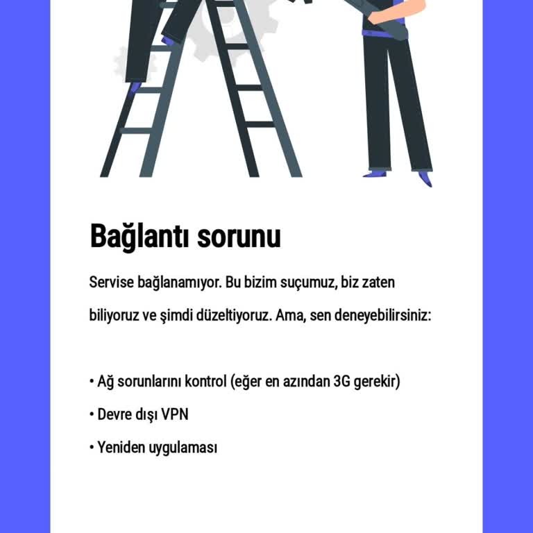 Latoken'de Sürekli Bağlantı Ve Güvenlik Sorunları