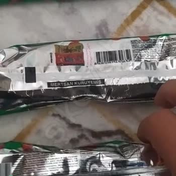 Mertsan Kuruyemiş Tarihi Geçmiş Ürün