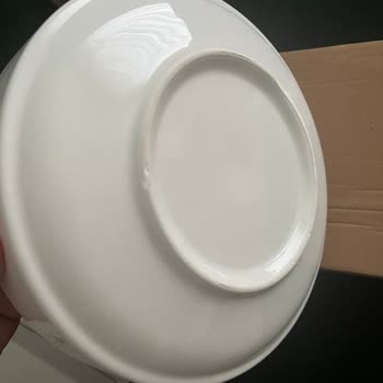 Kırık Ürün Ve İlgisiz Müşteri Hizmetleri