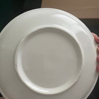 Kırık Ürün Ve İlgisiz Müşteri Hizmetleri