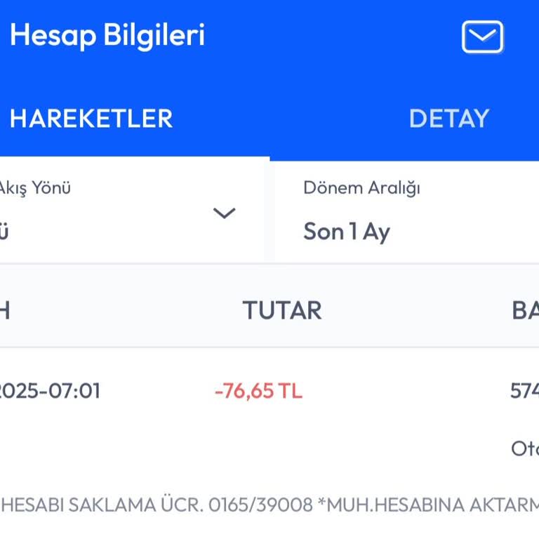 İzinsiz Hesap Kesintisi Ve Kişisel Veri Güvenliği Sorunu