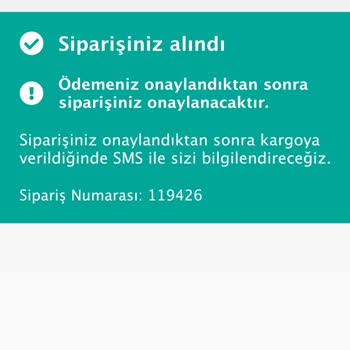 Sahte Web Sitesi Üzerinden Yanıltıcılık Mağduriyeti!