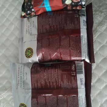 Kahve Dünyası Türk Kahvesi Setinde Beklenmedik Acılık!