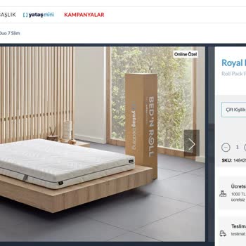 Fiyat İadesi İçin Ulaşılamayan Müşteri Hizmetleri