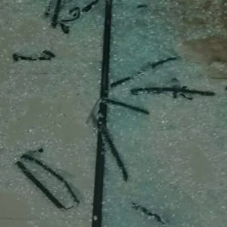 Hepsiburada'dan Aldığım Duşakabin Camı Tehlike Saçıyor!