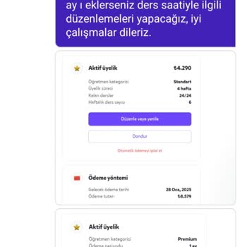 Novakid Üyelik Sorunu: İndirimli Pakette Belirsizlik