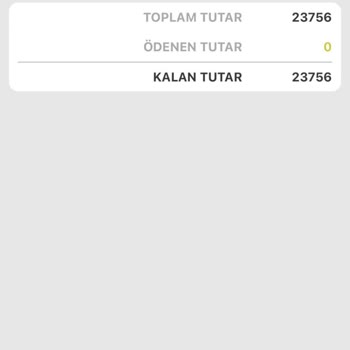 Haksız Servis Ücreti Ve İletişim Sorunları