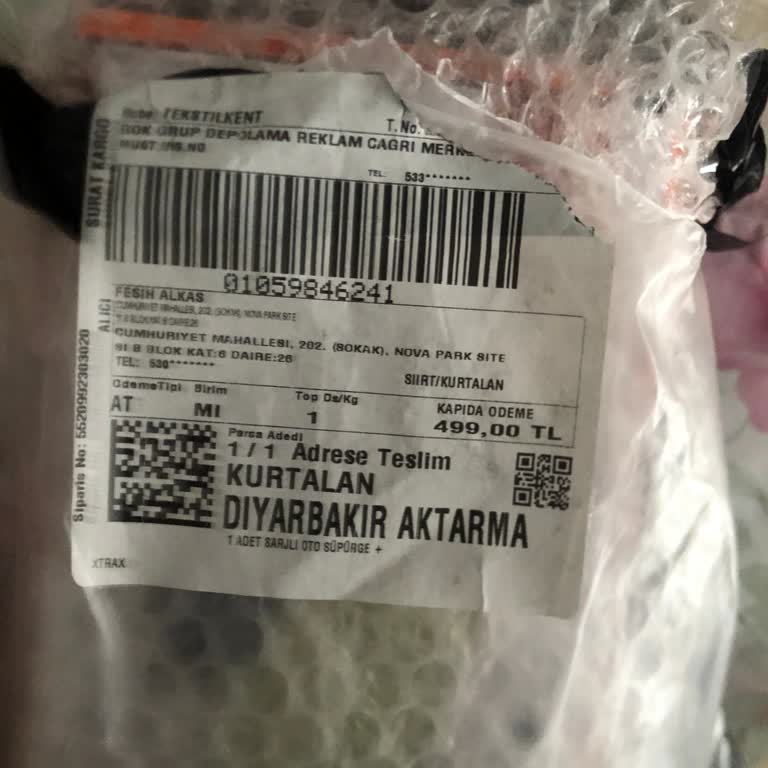 Yanıltıcı Ürün Ve İletişim Sorunu