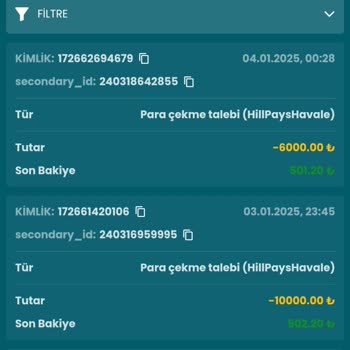 Jugoobet'te Kazanç Çekiminde Yaşanan Sorunlar!
