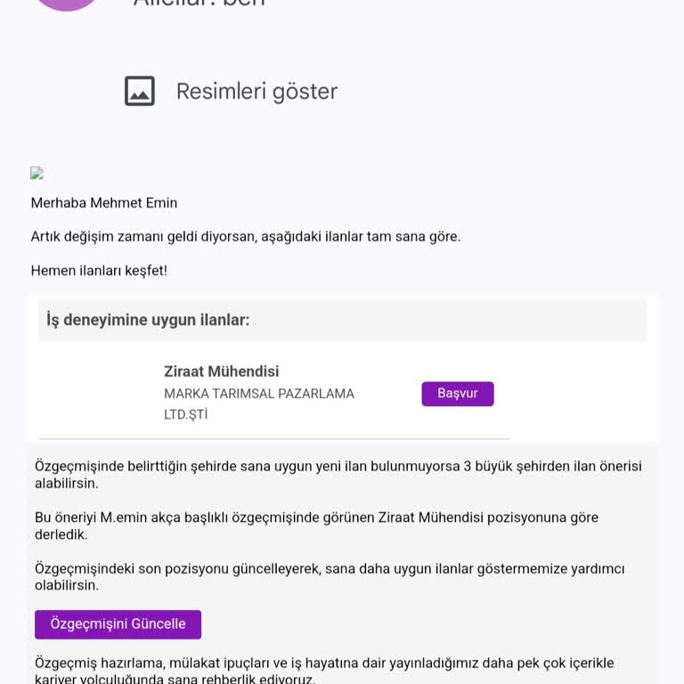 İstenmeyen E-postalarla Mücadele: İptal Edilemeyen Üyelik