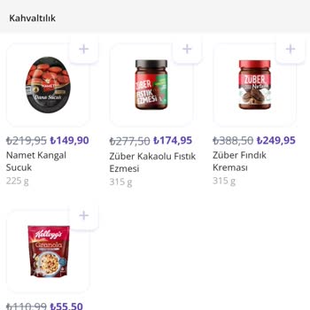 Kampanyalı Üründe Eksik İndirim Problemi