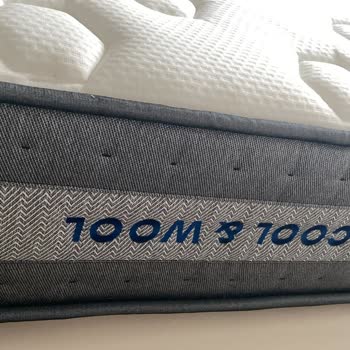 Yanlış Yatak Teslimatı: Ortopedik Yatak Beklerken Cool Wool Geldi