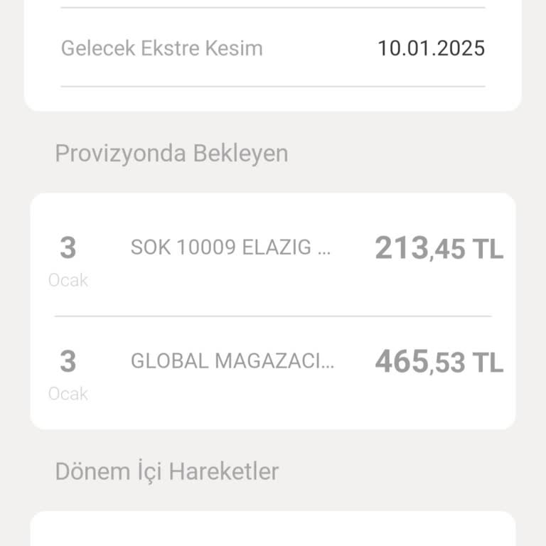 VakıfBank Kredi Kartı Aidat Ücreti İadesi Talebi