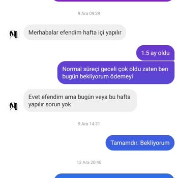 Eksik Ve Yanlış Ürün Gönderimi, İade Sorunları