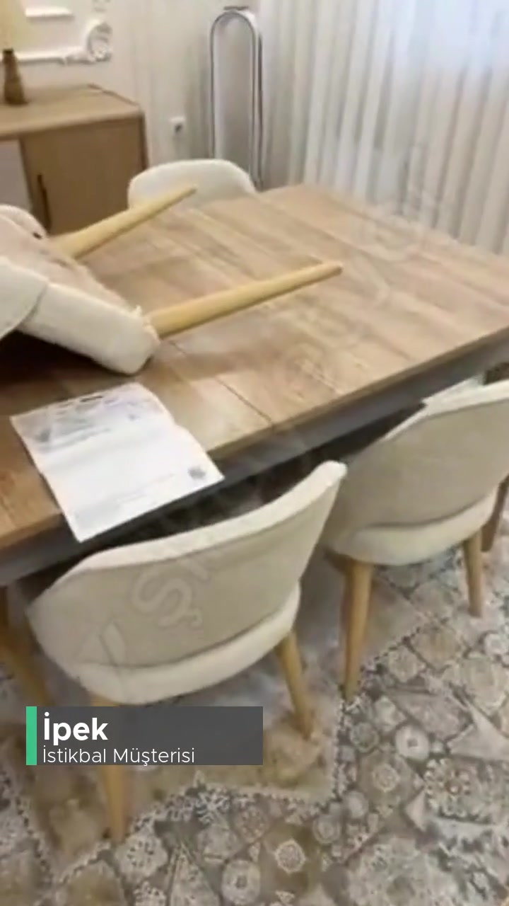 İstikbal Mitra 6281 Ürün Sorunludur! videonun kapak resmi