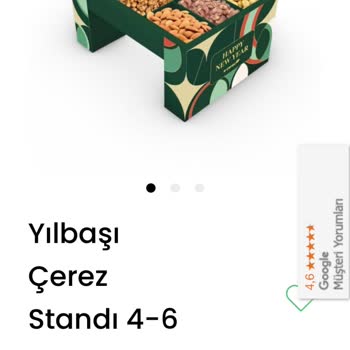 E-cerez Yanlış Ve Eksik Sipariş Gönderimi!