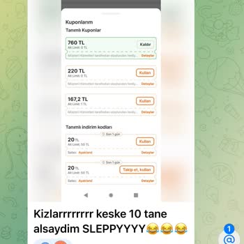 Yanlış Ürün Gönderimi Ve Kupon Mağduriyeti