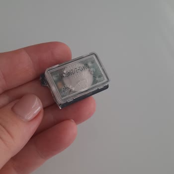 Brita Sürahisinde Pil Değiştirme Kabusu