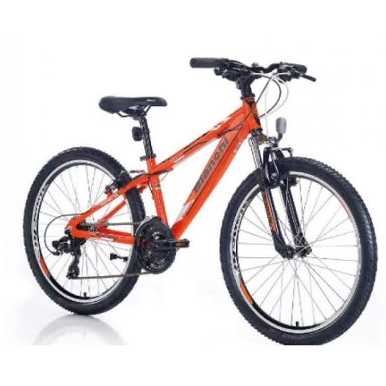 Bianchi Aspid 24 Bisiklet İçin Uyumlu Parça Arayışı