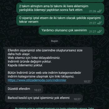 İletişim Sorunları Ve İlgisizlik Mağduriyeti