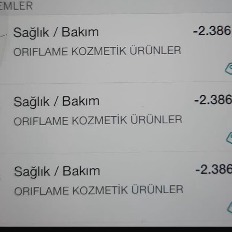 Kartımdan İzinsiz Çekim Ve İade Sorunu