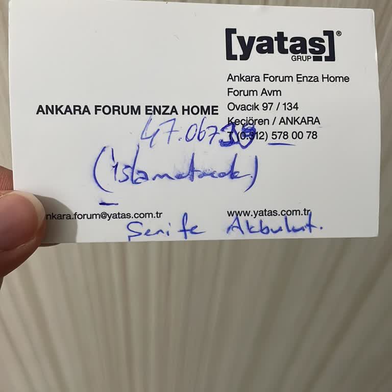 Yanlış Ürün Teslimatı Ve Müşteri Hizmetleri Sorunu