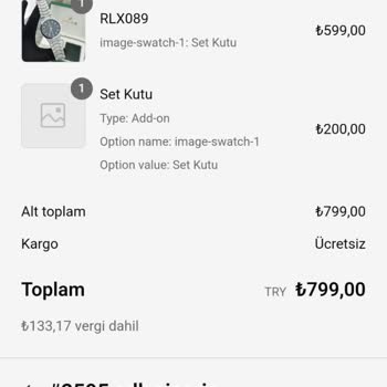 Yanlış Ürün Ve İlgisizlik Sorunu