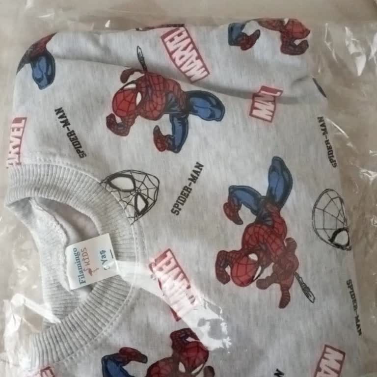 Junior. Kids_ Farklı Ürün Gönderdi!