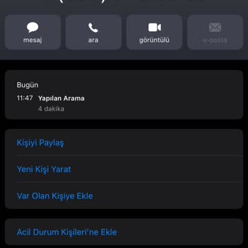 Kumtel Kurulum Hizmeti Hayal Kırıklığı