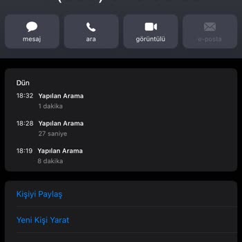 Kumtel Kurulum Hizmeti Hayal Kırıklığı