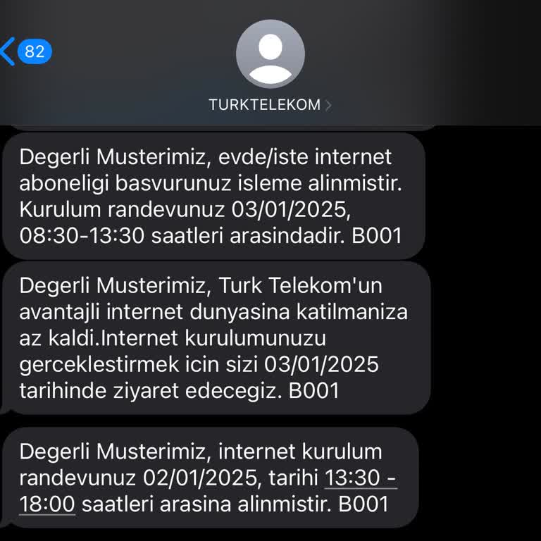 Türk Telekom'dan Beklenen Modem Kurulumu Kabusu