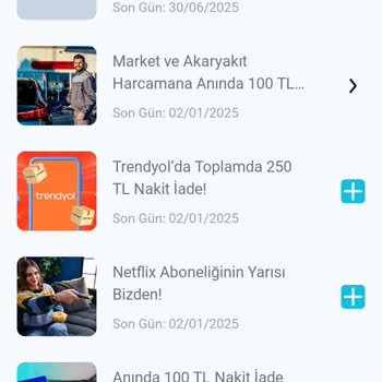 Kampanya İadesi Gerçekleşmedi: 10 Günlük Bekleyiş