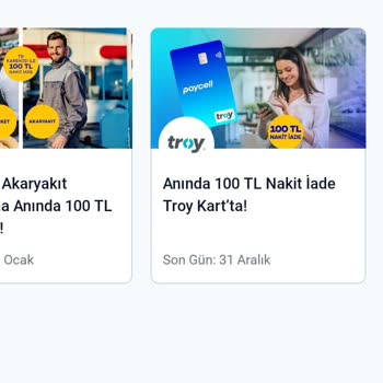 Kampanya İadesi Gerçekleşmedi: 10 Günlük Bekleyiş