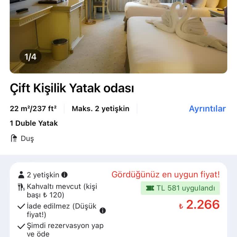 Agoda İletişim Eksikliği Ve Yanıltıcı Kahvaltı Ücreti