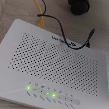 Türk Telekom İnternet Kesintisi: Belirsiz Onarım Süresi