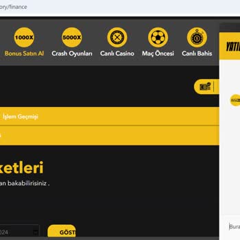 Kolaybet Sitesinde Ödeme Sorunu Ve Mağduriyet