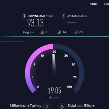 Millenicom Hız Ve Hizmet Sorunları