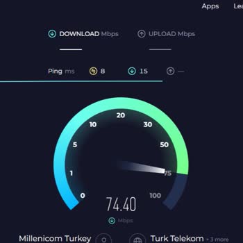 Millenicom Hız Ve Hizmet Sorunları