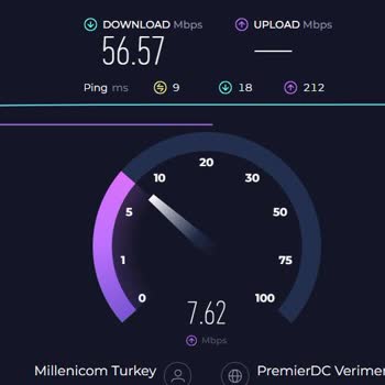 Millenicom Hız Ve Hizmet Sorunları