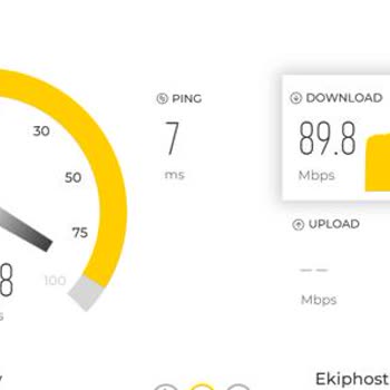 Millenicom Hız Ve Hizmet Sorunları
