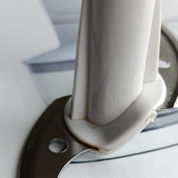 A101 Paslanan Blender Ve İade Sorunu