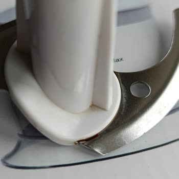 A101 Paslanan Blender Ve İade Sorunu