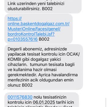 Ekiplerin İlgisizliği Ve Mağduriyet Yaratan Hizmet