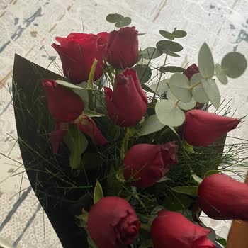 Solmuş Güller Ve Ulaşılamayan Müşteri Hizmetleri