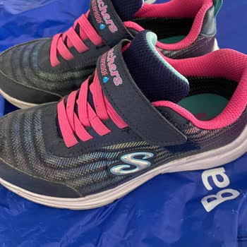 Skechers Çocuk Ayakkabılarının Kalitesizliği Ve Garanti Sorunu