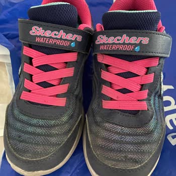 Skechers Çocuk Ayakkabılarının Kalitesizliği Ve Garanti Sorunu