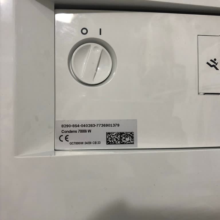 Bosch Kombi Arızası: Yerden Isıtmada Sorunlar Ve Müşteri Memnuniyetsizliği