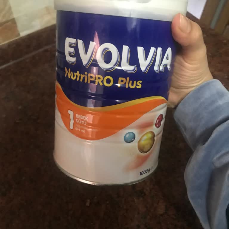 Evolvia Mama İle Yaşanan Sağlık Sorunu Ve İade Problemi